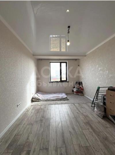 Сдаю 1-комнатную квартиру, 34кв. м., этаж - 1/1, Кок-Жар.