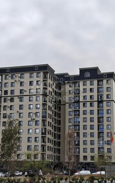 Продаю 3-комнатную квартиру, 84кв. м., этаж - 10/12, Проспект Чынгыза Айтматова 82/5.