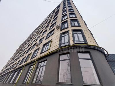 Продаю 1-комнатную квартиру, 50кв. м., этаж - 6/11, Рабочий городок.