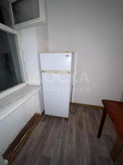 Сдаю 1-комнатную квартиру, 34кв. м., этаж - 3/3, Молодая гвардия.