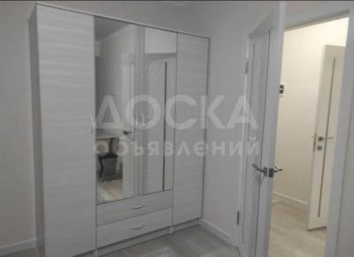 Сдаю 1-комнатную квартиру, 34кв. м., этаж - 5/9, магистраль .