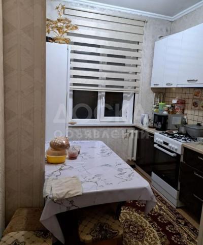 Сдаю 2-комнатную квартиру, 45кв. м., этаж - 5/5, тимура фрунзе.