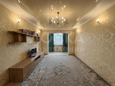 Продаю 3-комнатную квартиру, 72кв. м., этаж - 4/5, Гоголя - Фрунзе.