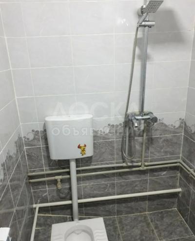 Сдаю 1-комнатную квартиру, 35кв. м., этаж - 1/1, арча бешик ж/м.