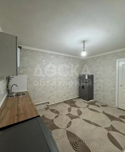 Сдаю 1-комнатную квартиру, 35кв. м., этаж - 1/1, кызыл аскер.
