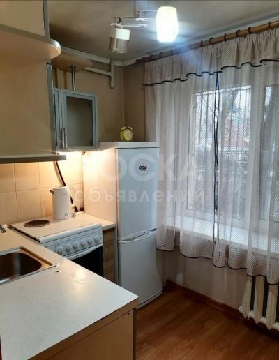 Сдаю 1-комнатную квартиру, 34кв. м., этаж - 1/3, политех.