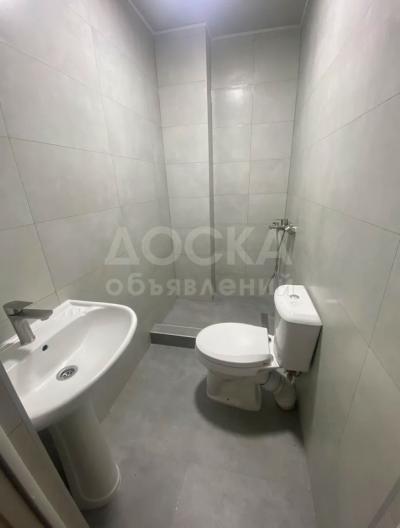 Сдаю 1-комнатную квартиру, 34кв. м., этаж - 1/1, аламединский рынок.