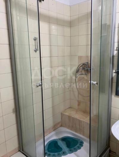 Сдаю 1-комнатную квартиру, 34кв. м., этаж - 9/10, моссовет.