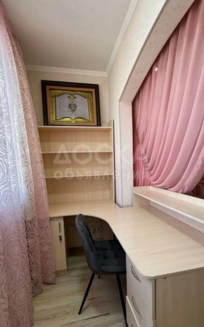 Сдаю 1-комнатную квартиру, 34кв. м., этаж - 1/1, южный магистраль.