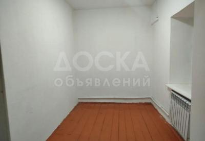 Сдаю 2-комнатную квартиру, 34кв. м., этаж - 1/1, кызыл аскер.