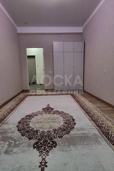 Сдаю 1-комнатную квартиру, 34кв. м., этаж - 1/1, пишпек.