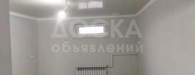 Сдаю 1-комнатную квартиру, 34кв. м., этаж - 2/2, кызыл аскер.