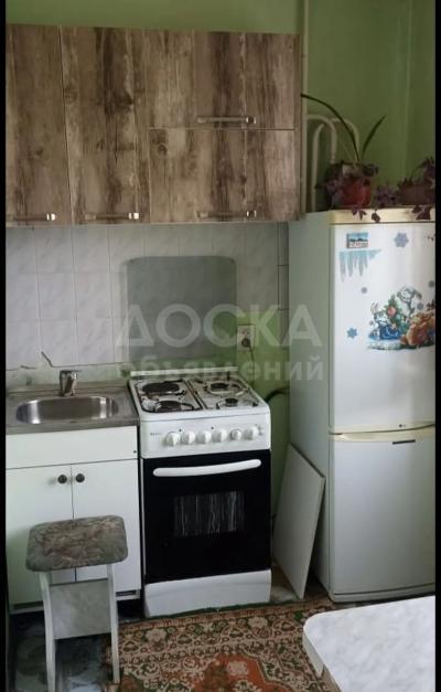 Сдаю 1-комнатную квартиру, 34кв. м., этаж - 5/9, улан-1.