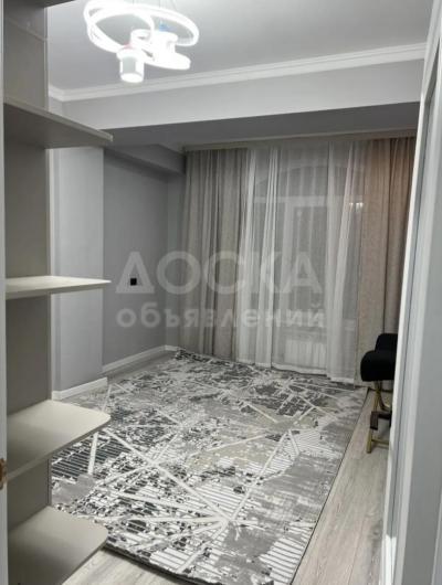 Сдаю 2-комнатную квартиру, 45кв. м., этаж - 14/14, Кок-Жар.