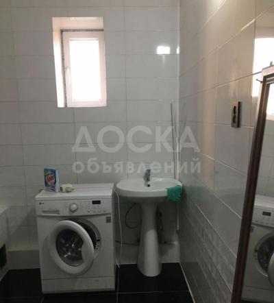 Сдаю 2-комнатную квартиру, 34кв. м., этаж - 2/4, Джал.