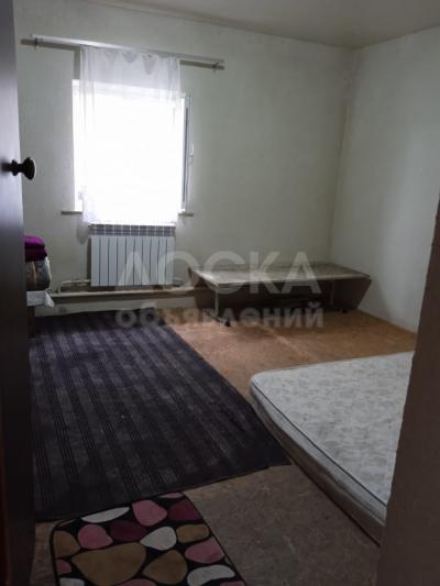 Сдаю 1-комнатную квартиру, 34кв. м., этаж - 1/1, Джал.