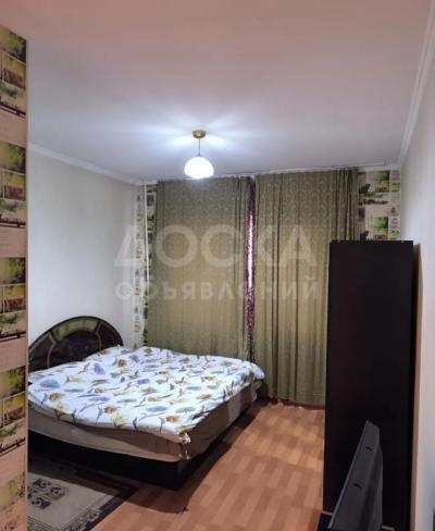 Сдаю 2-комнатную квартиру, 34кв. м., этаж - 5/9, моссовет.