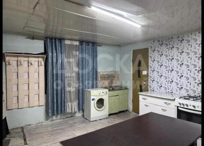 Сдаю 1-комнатную квартиру, 34кв. м., этаж - 1/1, восток-5.