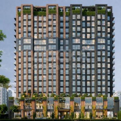 Продаю 2-комнатную квартиру, 63кв. м., этаж - 9/16, Юнусалиева-Горького.