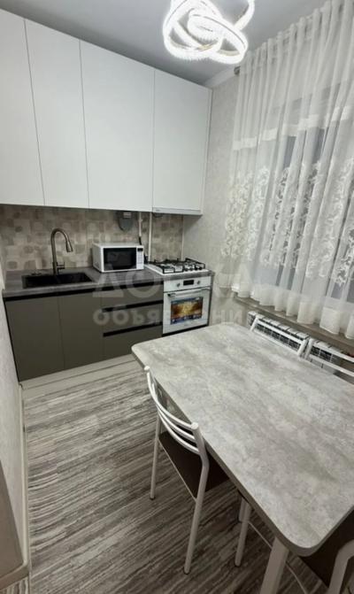 Сдаю 1-комнатную квартиру, 34кв. м., этаж - 2/5, аламедин-1.