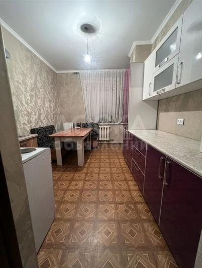 Сдаю 1-комнатную квартиру, 34кв. м., этаж - 2/7, учкун.