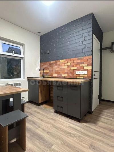 Сдаю 1-комнатную квартиру, 34кв. м., этаж - 2/2, Ак-Орго ж/м.