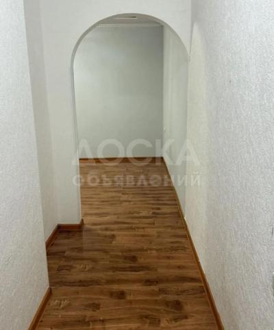 Сдаю 1-комнатную квартиру, 34кв. м., этаж - 4/5, аламедин-1.