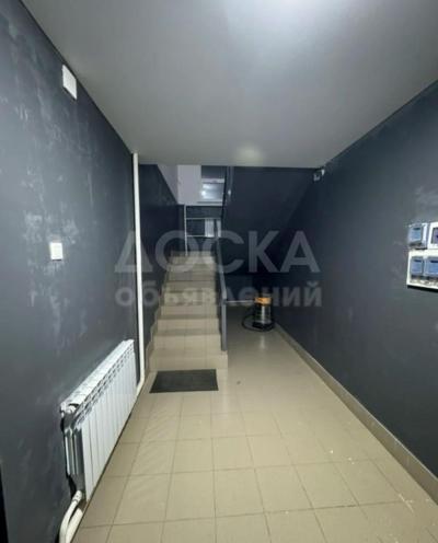 Сдаю 1-комнатную квартиру, 34кв. м., этаж - 2/2, Ак-Ордо ж/м.