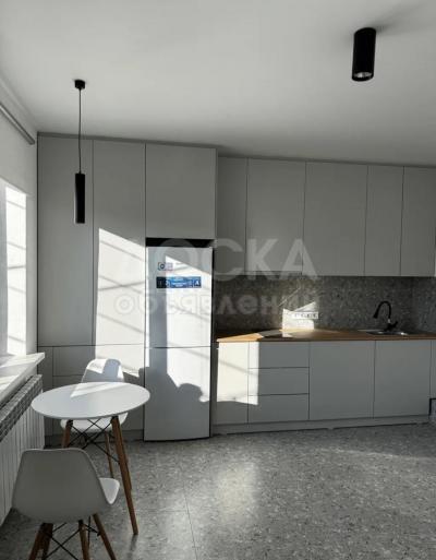 Сдаю 1-комнатную квартиру, 34кв. м., этаж - 1/1, цум.