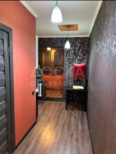 Сдаю 1-комнатную квартиру, 34кв. м., этаж - 6/9, 6 мкр.