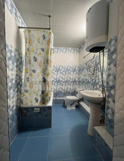 Сдаю 1-комнатную квартиру, 34кв. м., этаж - 2/7, учкун мкр.