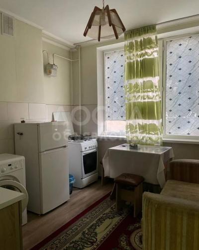 Сдаю 1-комнатную квартиру, 34кв. м., этаж - 6/8, тунгуч.