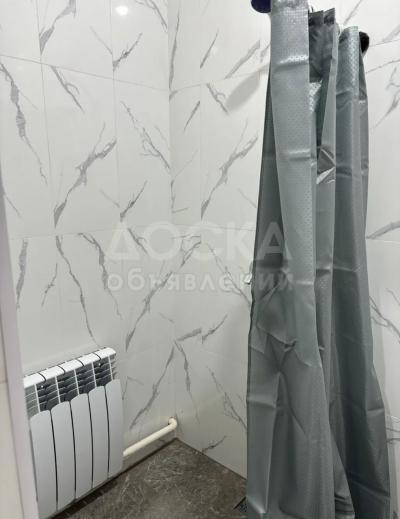 Сдаю 1-комнатную квартиру, 34кв. м., этаж - 1/1, Кудайберген.