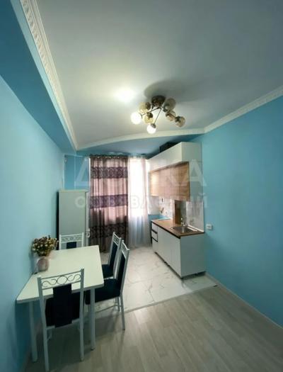 Сдаю 1-комнатную квартиру, 34кв. м., этаж - 1/10, Джал.