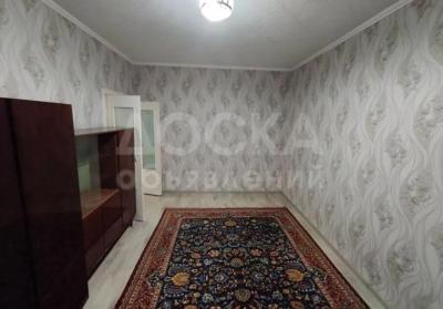 Сдаю 1-комнатную квартиру, 34кв. м., этаж - 4/9, Джал.