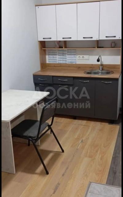 Сдаю 1-комнатную квартиру, 34кв. м., этаж - 1/1, Кызыл-Аскер ,.