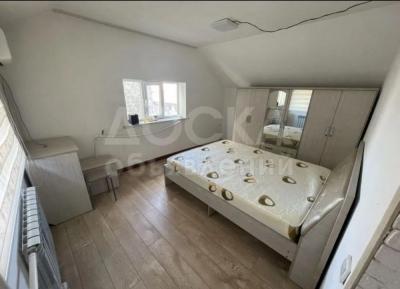 Сдаю 1-комнатную квартиру, 34кв. м., этаж - 2/2, кок жар.