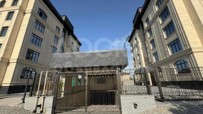 Продаю 3-комнатную квартиру, 118,5кв. м., этаж - 3/5, Район Парка Ата-Тюрк. ПСО ЖК "Палладиум Парк". 235000$.