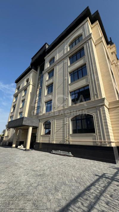 Продаю 3-комнатную квартиру, 119кв. м., этаж - 3/5, парк Ата Тюрк .