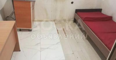 Сдаю 1-комнатную квартиру, 34кв. м., этаж - 1/3, ошский рынок.