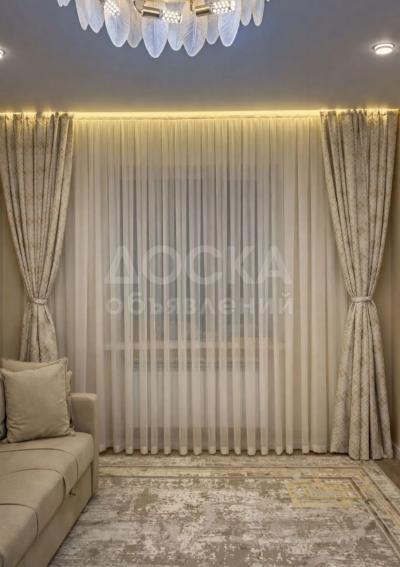 Сдаю 1-комнатную квартиру, 34кв. м., этаж - 1/5, аламединский рынок.