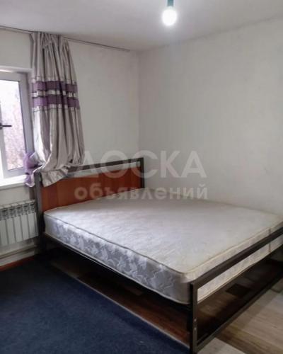 Сдаю 1-комнатную квартиру, 34кв. м., этаж - 1/1, кызыл аскер.