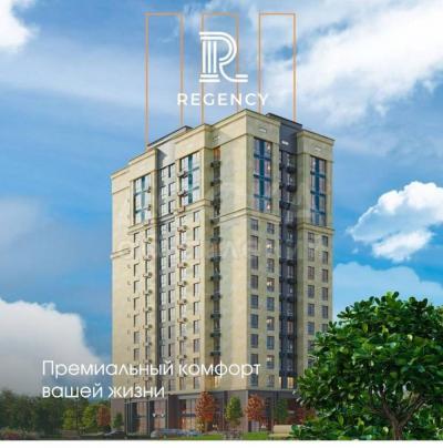 Продаю 3-комнатную квартиру, 94кв. м., этаж - 12/16, Асанбай .