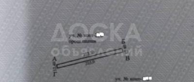 Продаю участок сельхоз назначения, 30 соток в с. Бешкунгей, рядом с трассой (ориентир - конечная 51 автобуса).