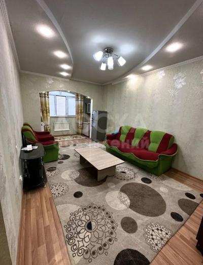 Сдаю 1-комнатную квартиру, 34кв. м., этаж - 5/9, Улан мкр.