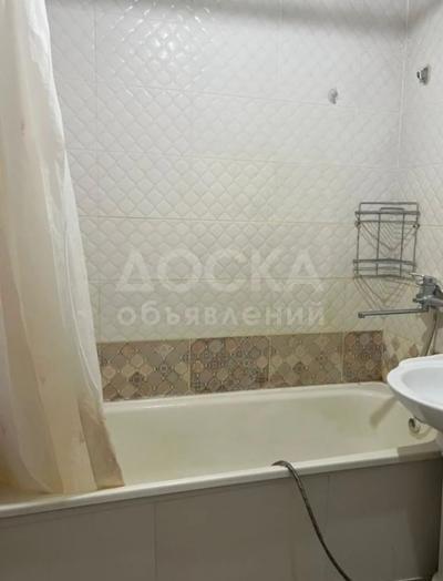 Сдаю 1-комнатную квартиру, 34кв. м., этаж - 2/9, тунгуч.