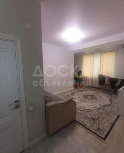 Сдаю 1-комнатную квартиру, 34кв. м., этаж - 7/9, Джал.