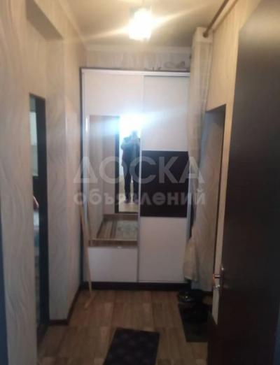 Сдаю 2-комнатную квартиру, 45кв. м., этаж - 2/7, Джал.