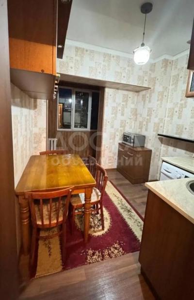 Сдаю 1-комнатную квартиру, 34кв. м., этаж - 5/9, мед академия.