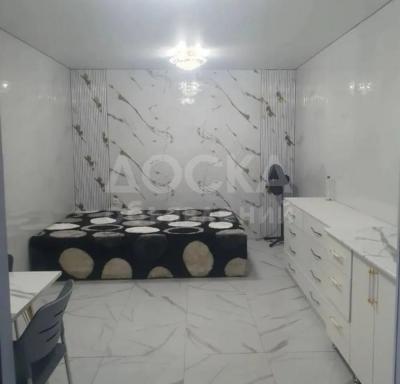 Сдаю 1-комнатную квартиру, 25кв. м., этаж - 1/1, нижний аларча.